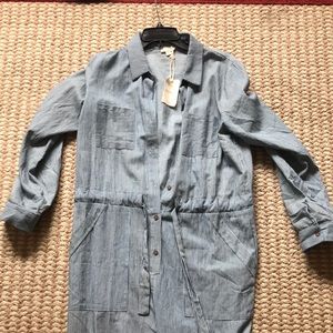 Hem & Thread  jumpsuit